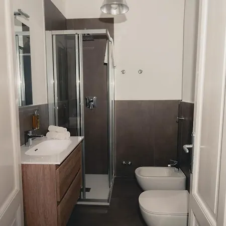 Residenza Ritorno Al Passato Bergame