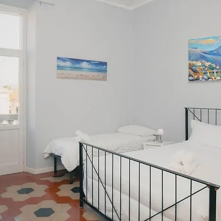 Lejlighed Residenza Ritorno Al Passato Bergamo