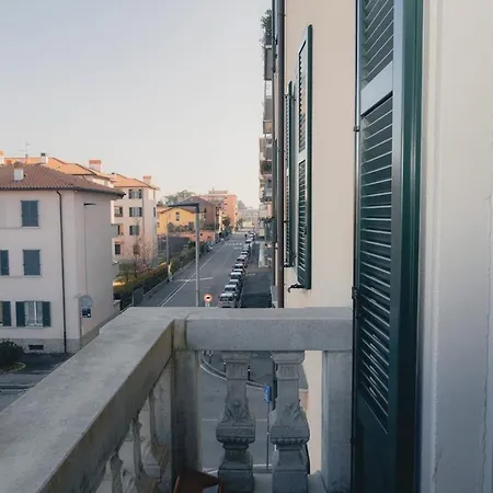 Residenza Ritorno Al Passato *