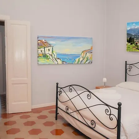 Residenza Ritorno Al Passato * Bergamo