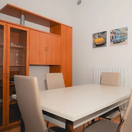 Residenza Ritorno Al Passato * Bergamo